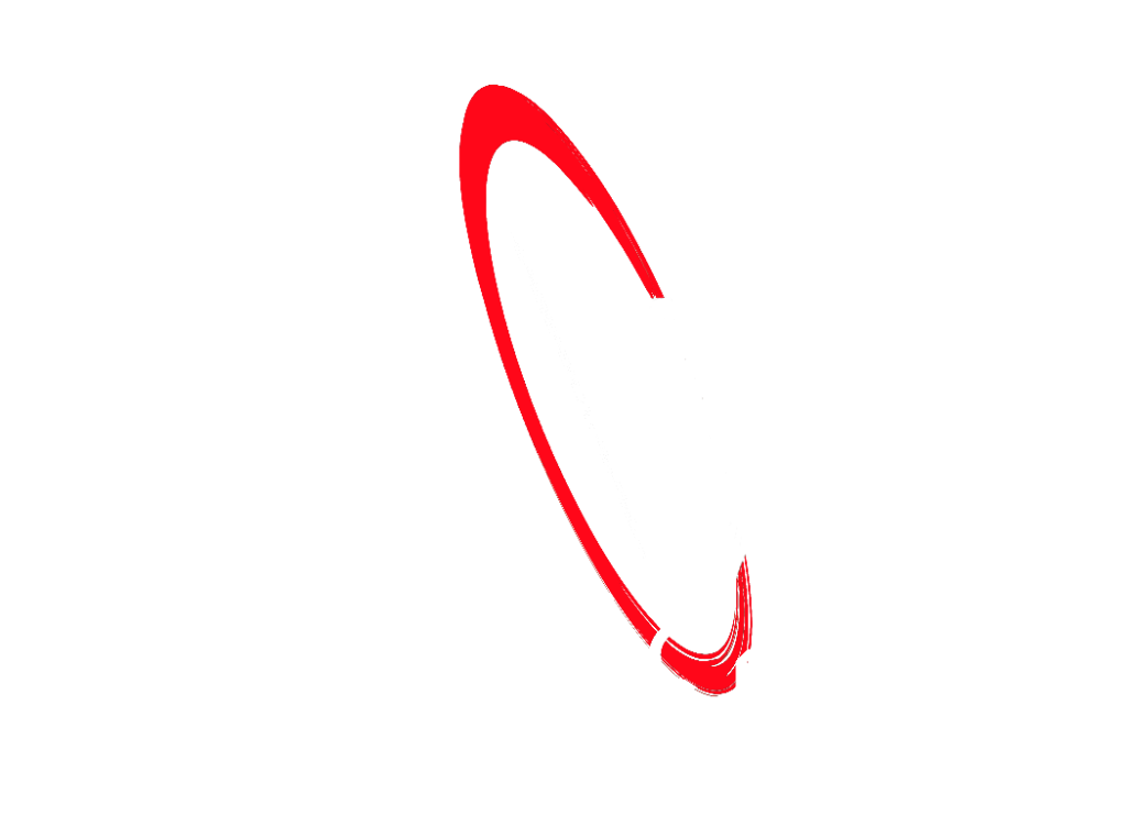 Glitch Logo