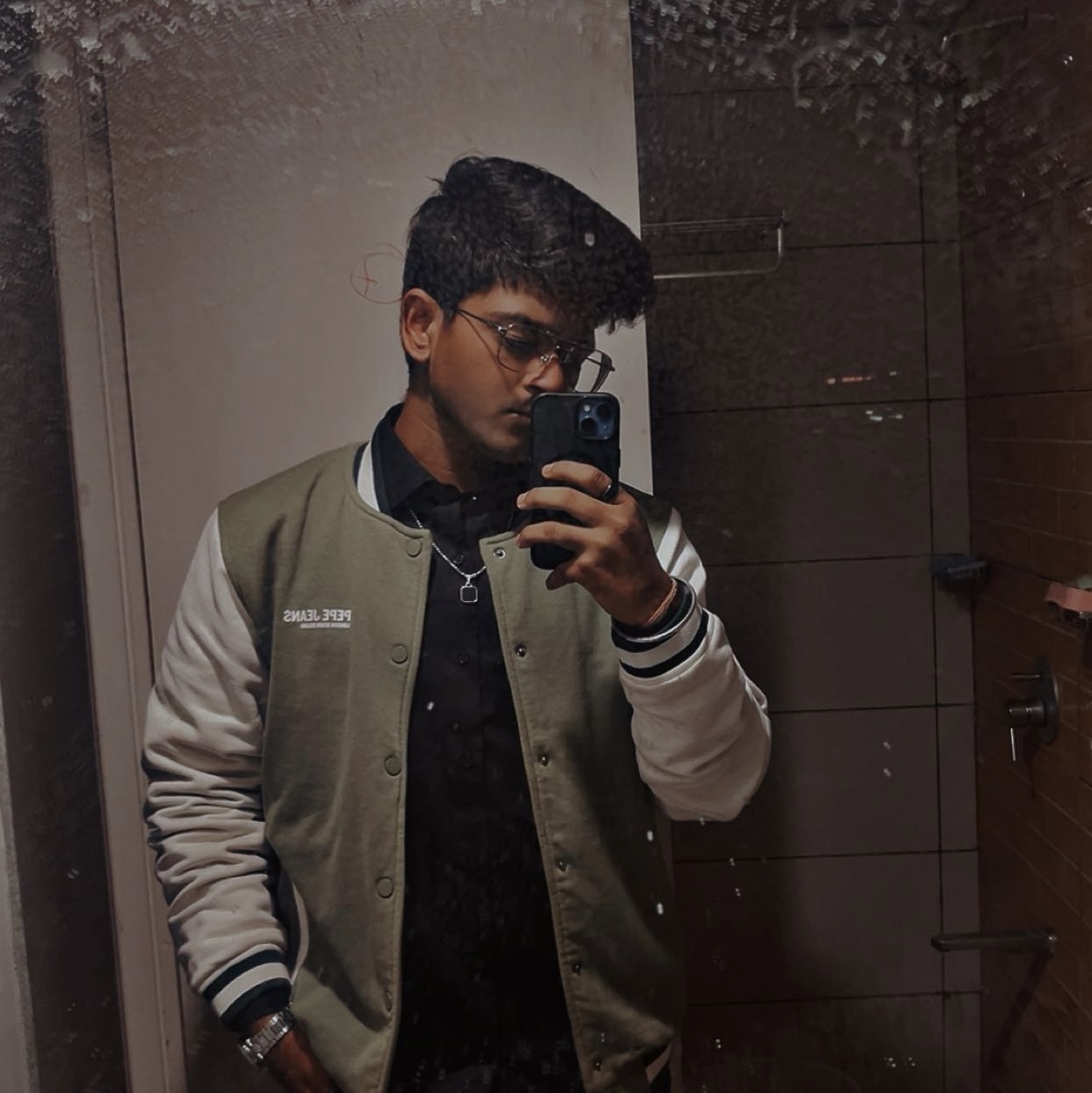 team member