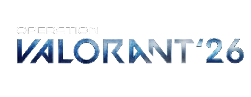Operation VALORANT '26
